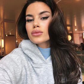 Sandra Kaminska Jerze incanta su Instagram 9