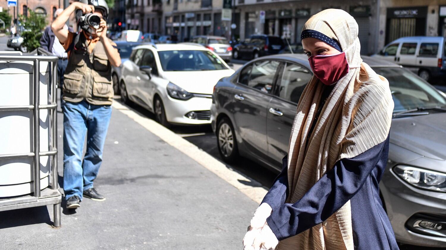 Silvia Romano non dia lezioni di libertà