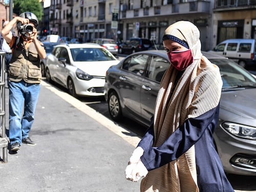 Silvia Romano non dia lezioni di libertà