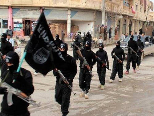 L'ondata jihadista minaccia anche l'Italia