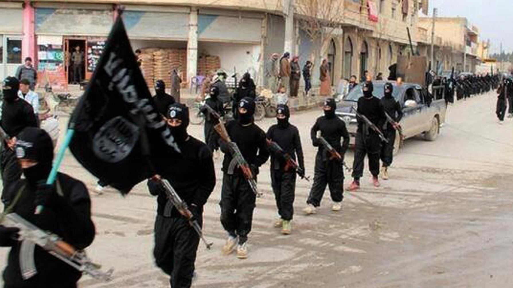 Quattro donne giustiziate dall'Isis in Iraq