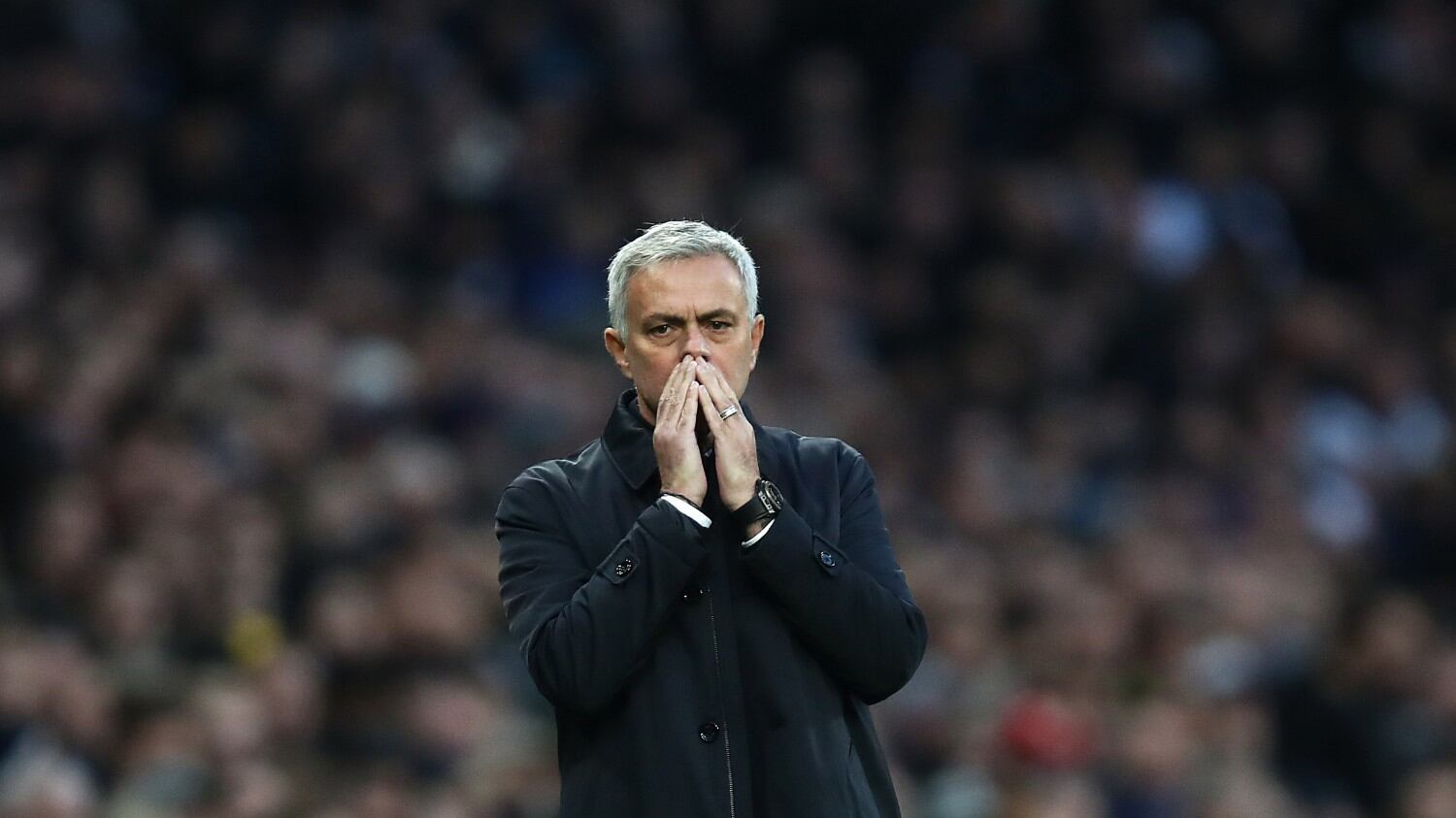 Mourinho fedele al Tottenham: no al Real Madrid per gli Spurs