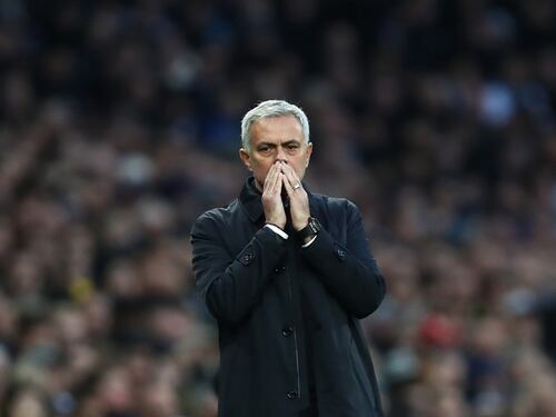 Mourinho fedele al Tottenham: no al Real Madrid per gli Spurs