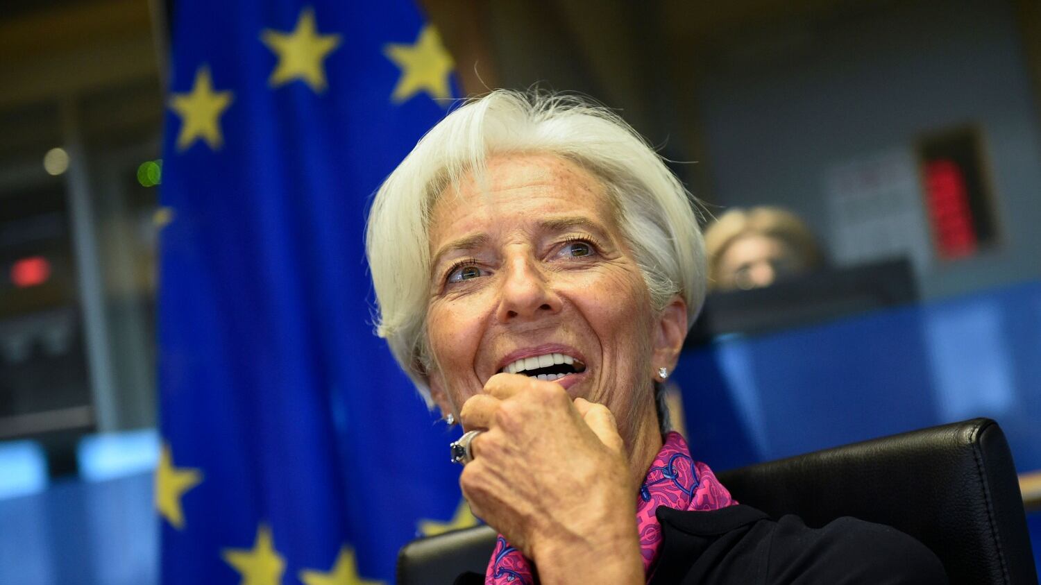 Lagarde come Draghi, ma per quanto?