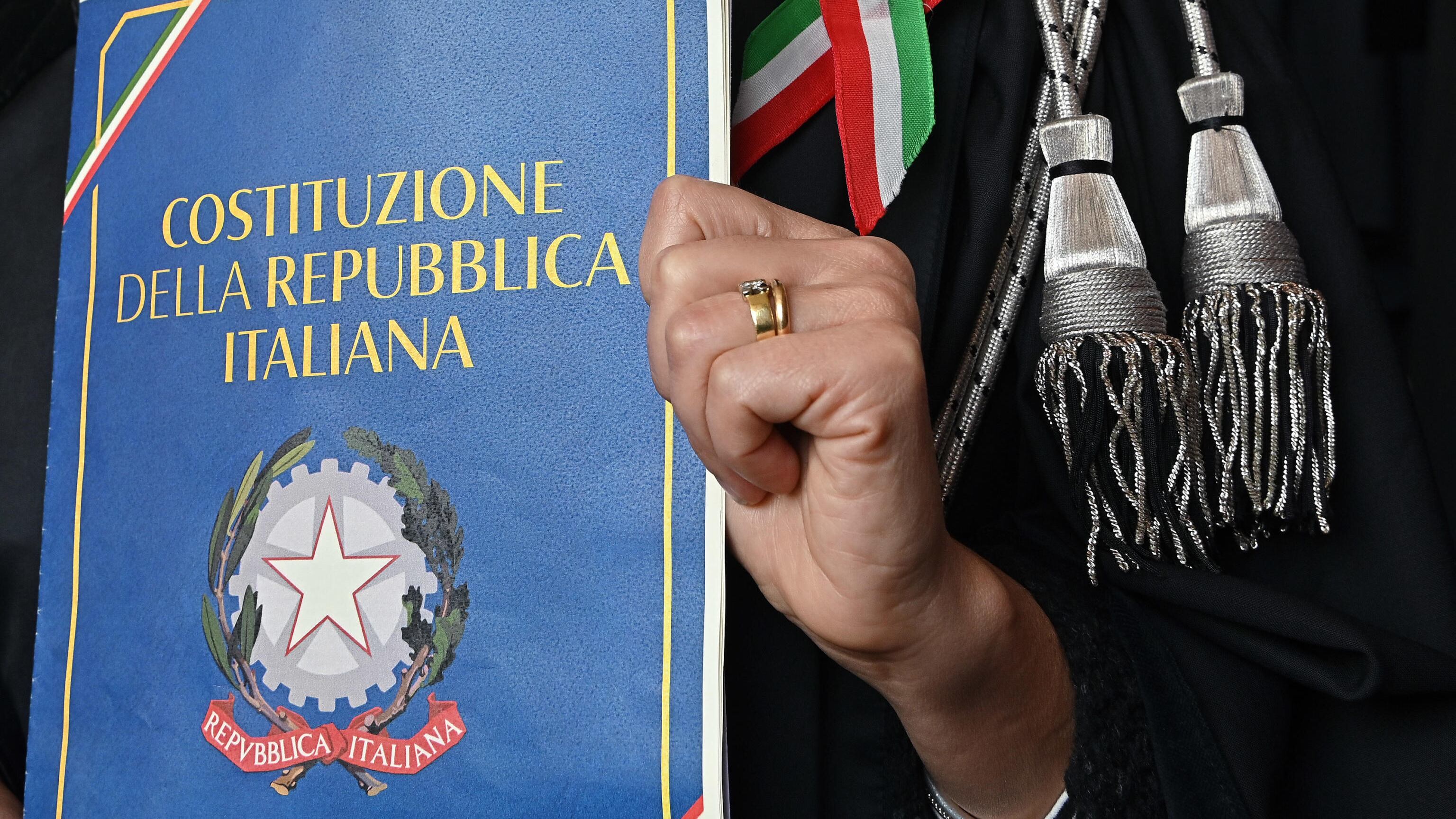 "Dire no è difendere Costituzione". L'Anm prepara le barricate contro la riforma della giustizia