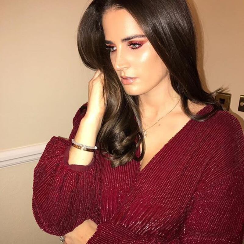 Lady Borini sensuale su Instagram: gli scatti della bella Erin O'Neill 10