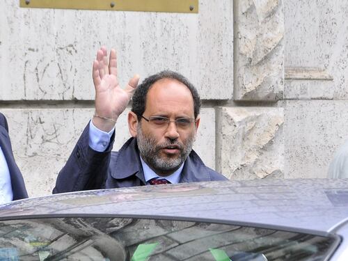 Ingroia non può fare l'avvocato a Palermo, addio al processo Stato-mafia