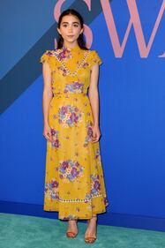 Cfda Fashion Awards, i look sexy sul red carpet 20