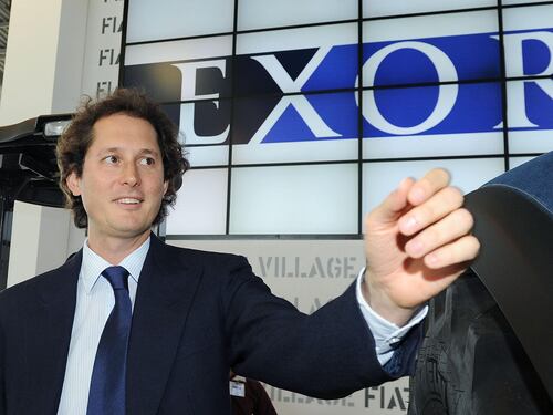 John Elkann in salsa Fornero: "Giovani con poca ambizione per riuscire a trovare lavoro"