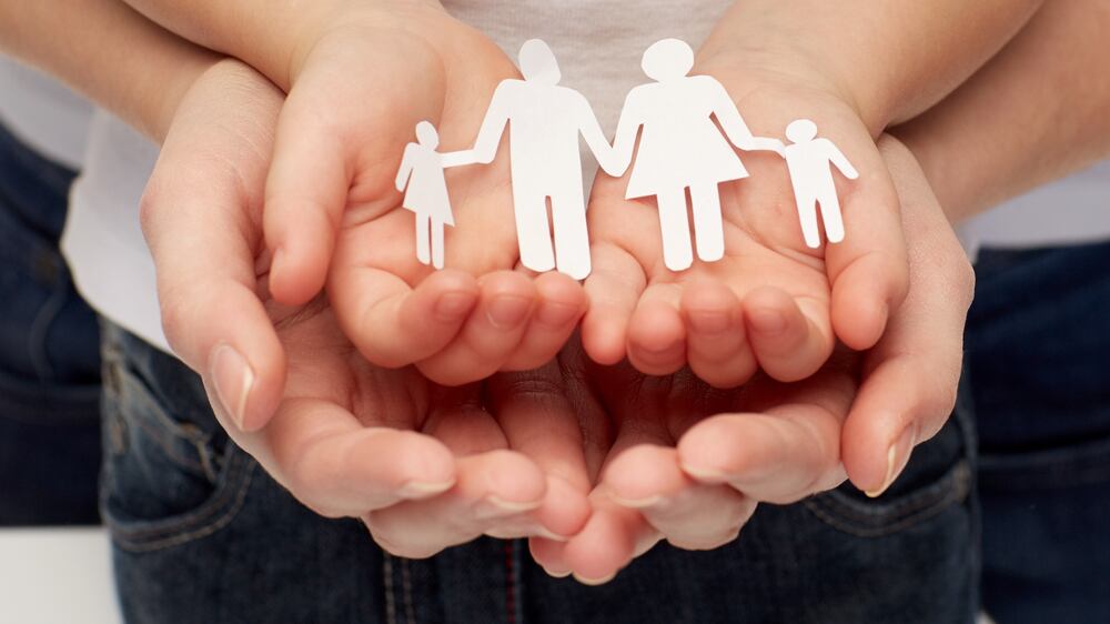 Adottati e restituiti. Ogni mese dieci bimbi restano senza mamma