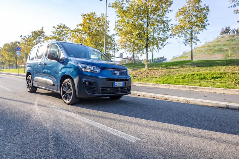 Fiat Doblò
