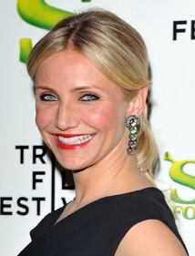 Cameron Diaz: le foto 1