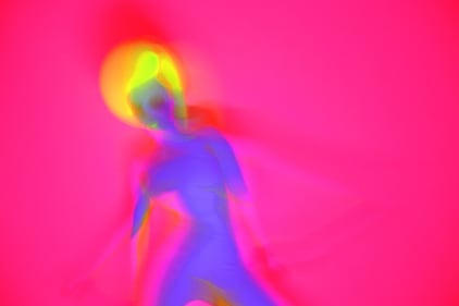 PSIONICS, le sculture di Sasha Frolova  7