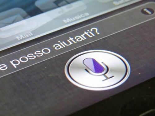 Siri diventa gender neutral