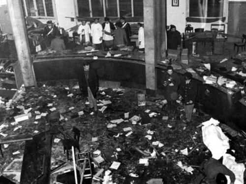 Piazza Fontana, gip archivia indagine sulla doppia bomba