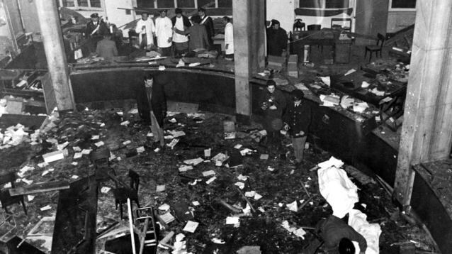 Piazza Fontana, gip archivia indagine sulla doppia bomba