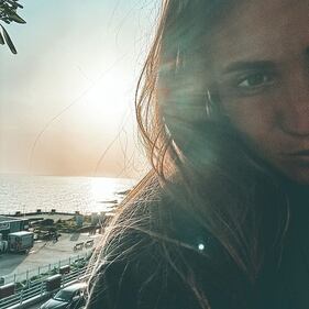Carolina Marcialis scalda Instagram 7