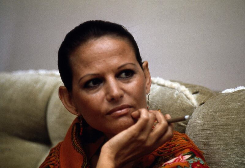 Claudia Cardinale, le foto più belle 23