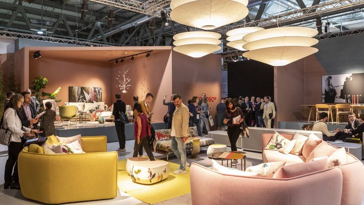 Salone del Mobile 2023, turismo milanese in crescita