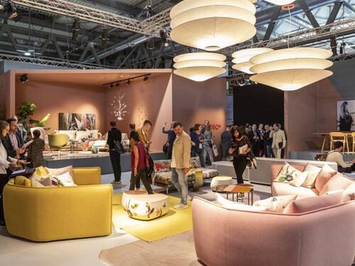 Salone del Mobile 2023, turismo milanese in crescita