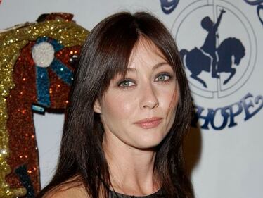 Shannen Doherty, le foto dell'attrice 12