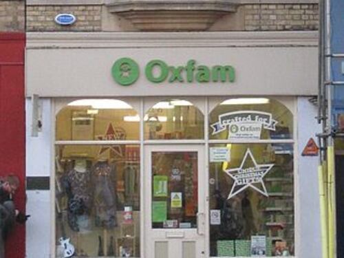 Oxfam sotto accusa: "Dipendenti vittime di razzismo e molestie"