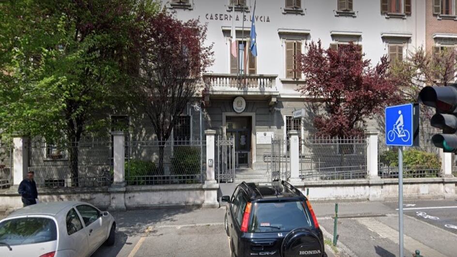 Cremona, fermato 77enne: 80enne aggredita al cimitero