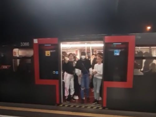 Blitz del Pd: così libera le borseggiatrici incinte
