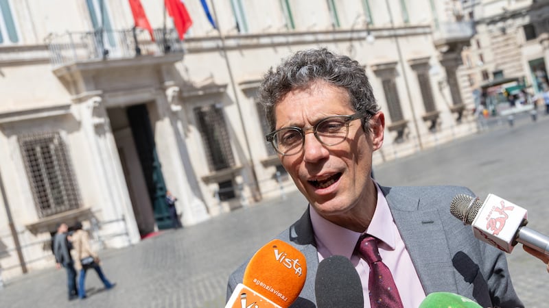“Mi vogliono cacciare? Mi sfiducino. E io sto con Schlein”