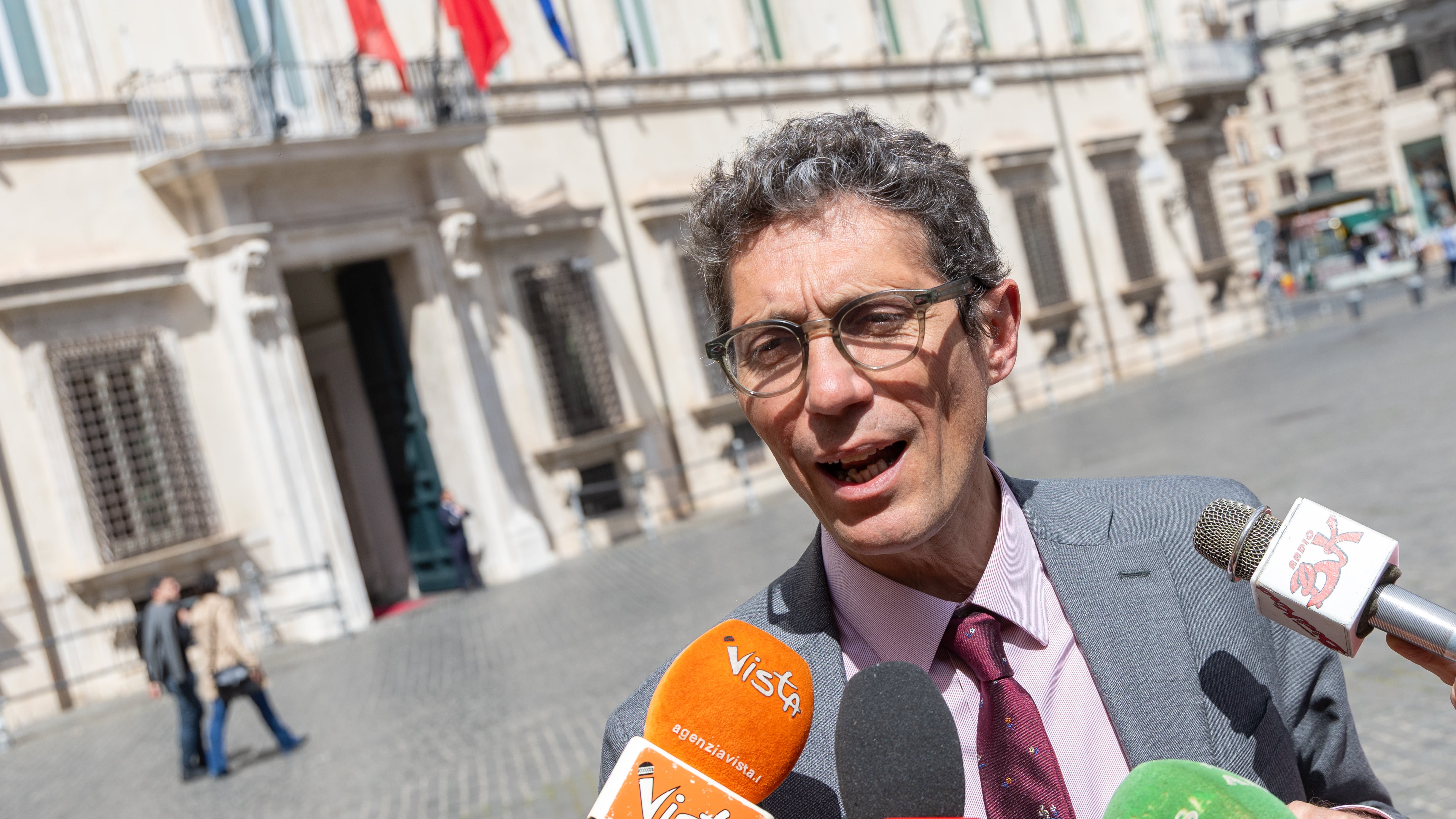 L'esplosione di +Europa: il segretario Magi si ritrova in minoranza