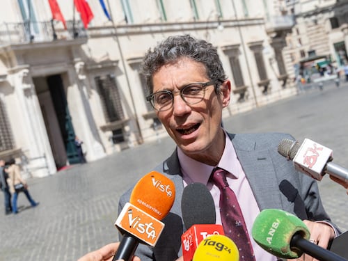 +Europa, il Tribunale sfratta Magi. Il congresso è inevitabile