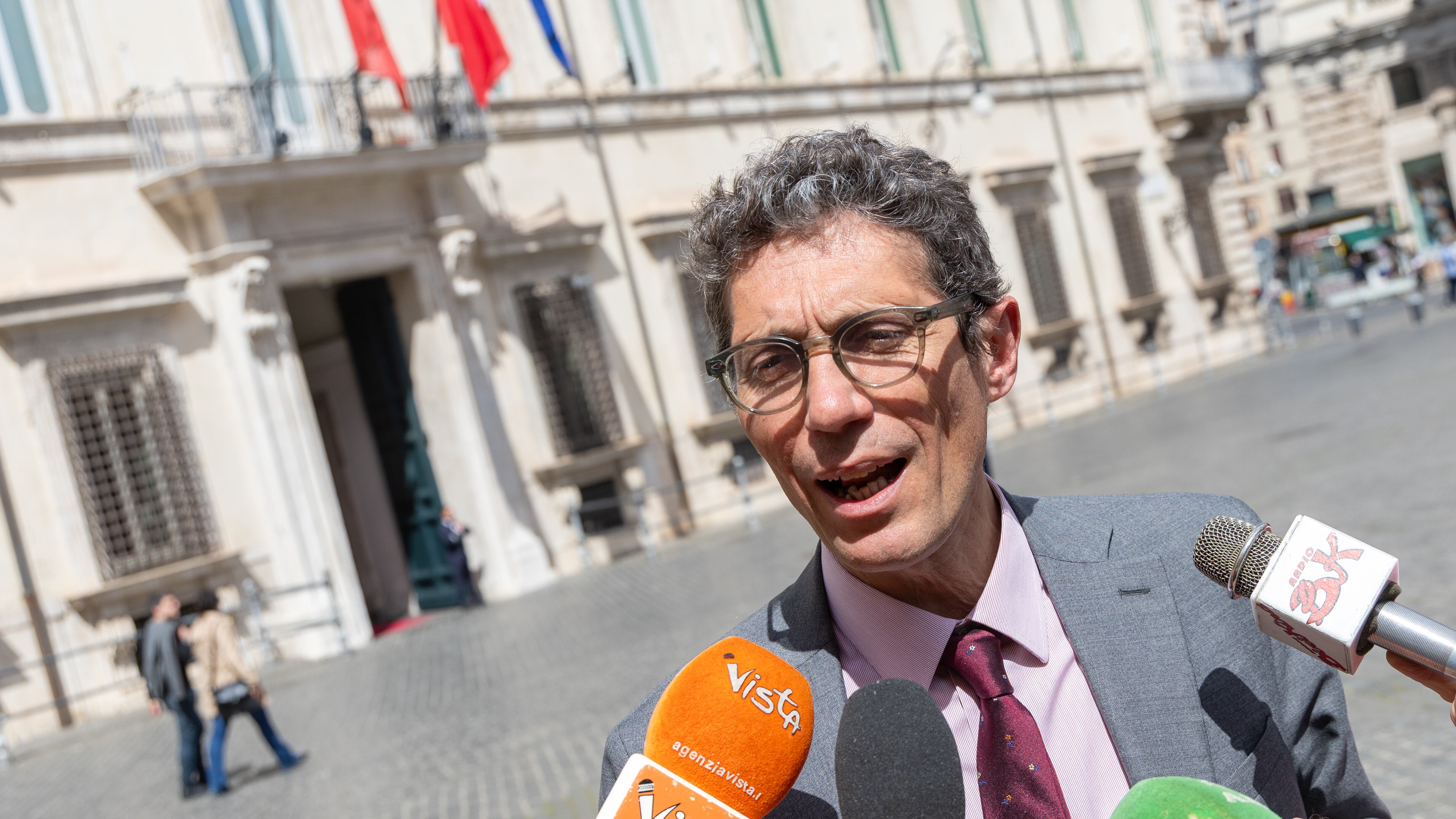L'esplosione di +Europa: il segretario Magi si ritrova in minoranza