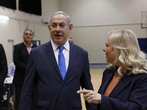 Elezioni in Israele, Netanyahu verso la riconferma a premier