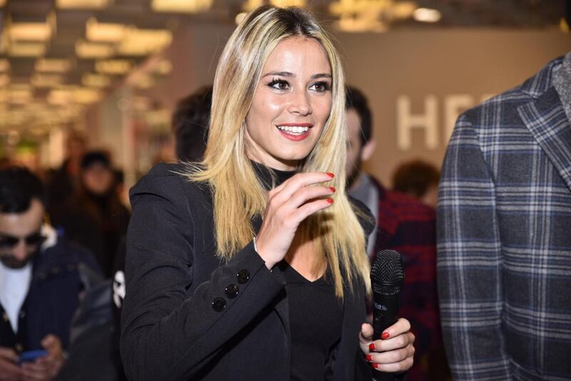 Diletta Leotta hot su Instagram 14