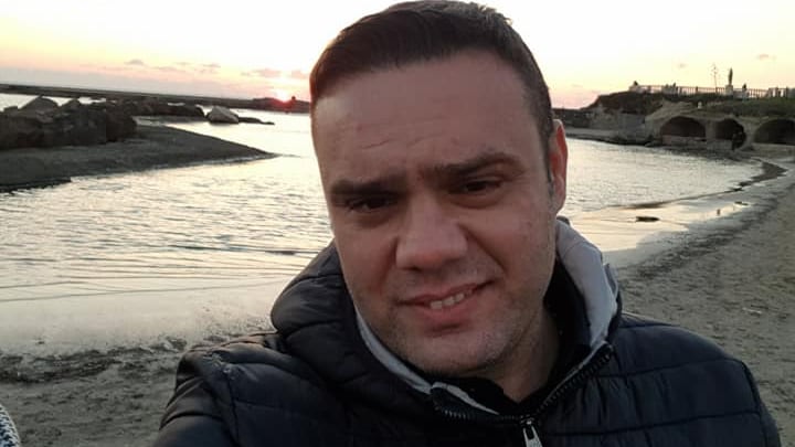 Il carabiniere killer alla figlia "Papà non ti farà mai male"