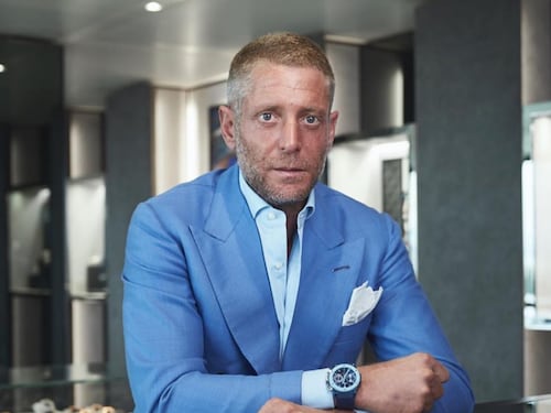 Ancora guai per Lapo Elkann: "Trovati 4 grammi di cocaina"