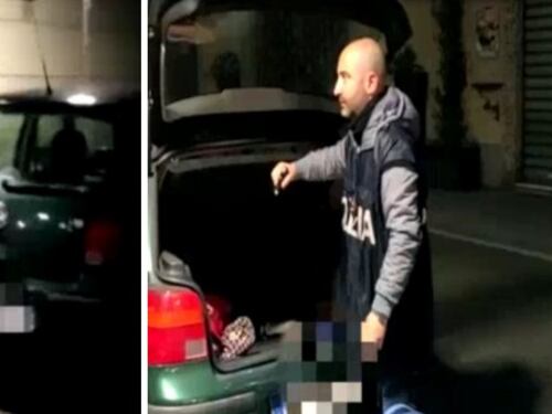 "Morirete, è la legge di Allah". Presi i due islamisti che volevano colpire l'Italia