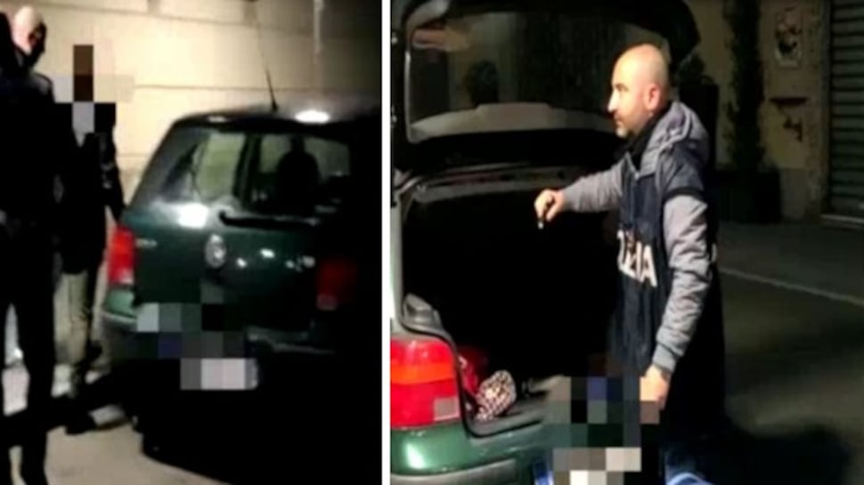 Ossama, "lupo solitario" che da bambino urlava: "Vi taglieremo la gola"