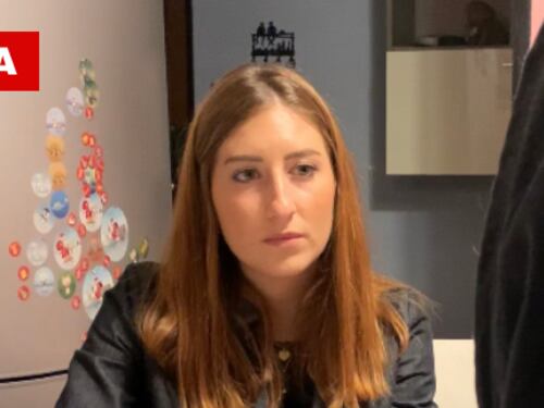 Lucia, punita dai servizi sociali perché aveva denunciato Bibbiano