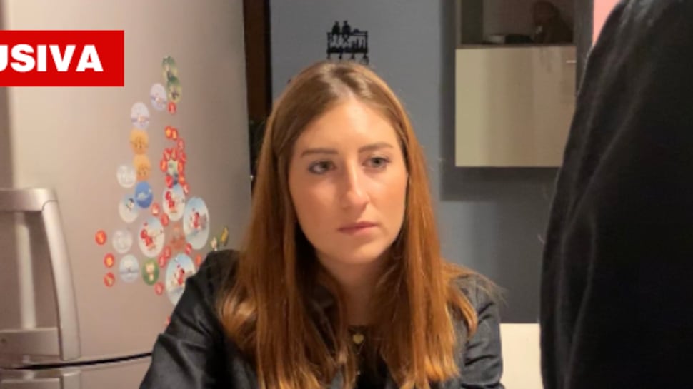 Lucia, punita dai servizi sociali perché aveva denunciato Bibbiano