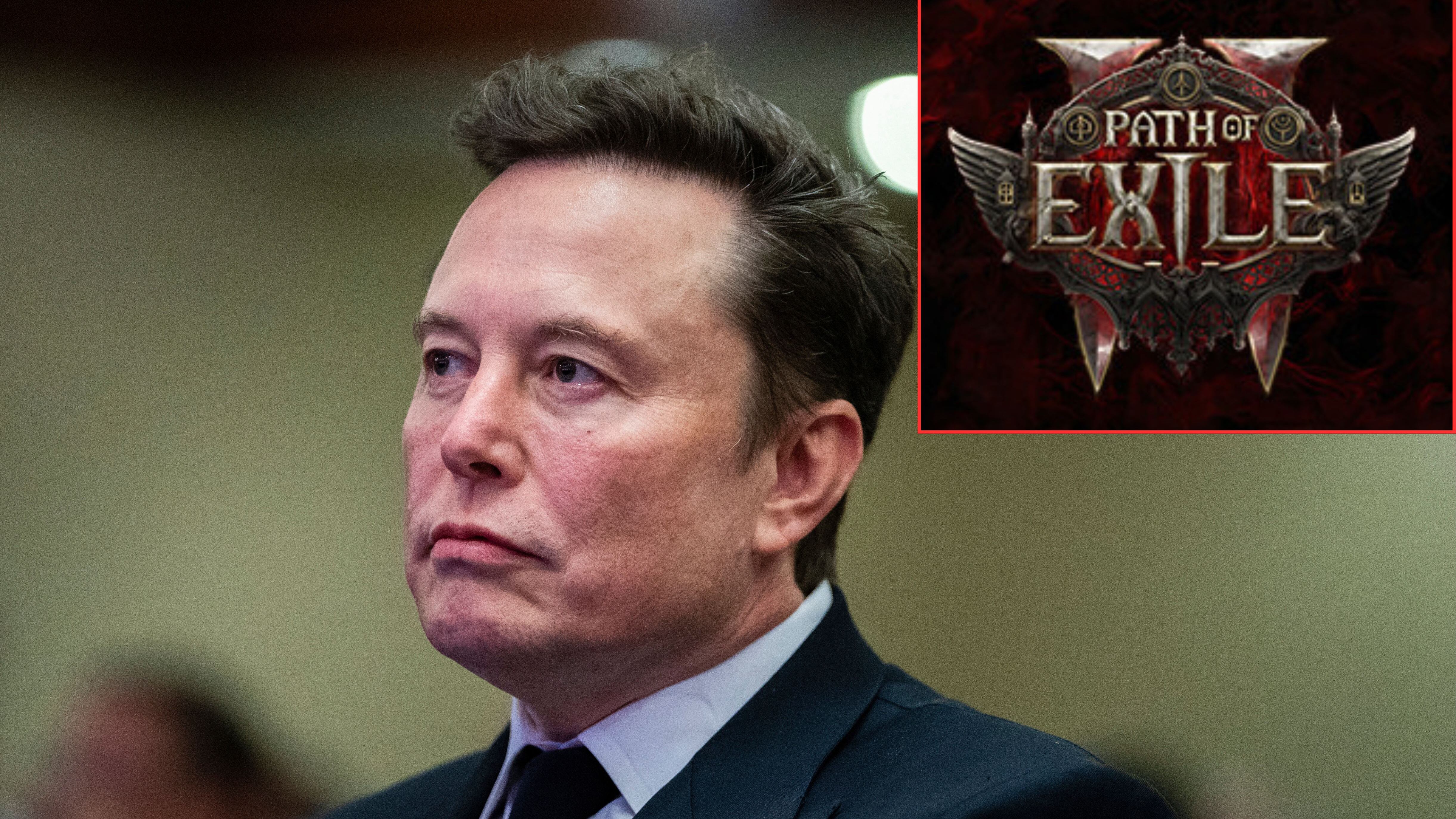 “Troppo bravo”. Elon Musk è stato bannato da Path of Exile 2