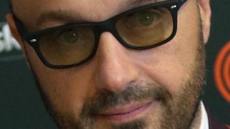 Bastianich rock: "Esploro l'Italia da Casadei a Cremonini"