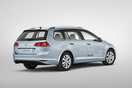 Nuova Golf Variant 5