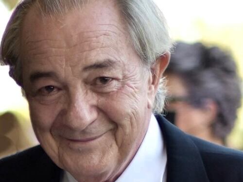 Addio a Remo Girone, il cattivo della "Piovra"
