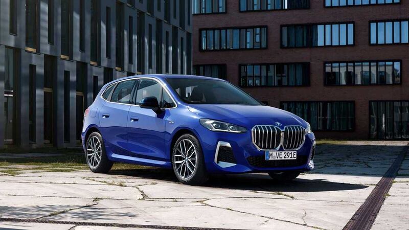 Bmw Serie 2