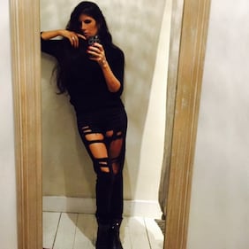 Pamela Prati sexy su Instagram 4