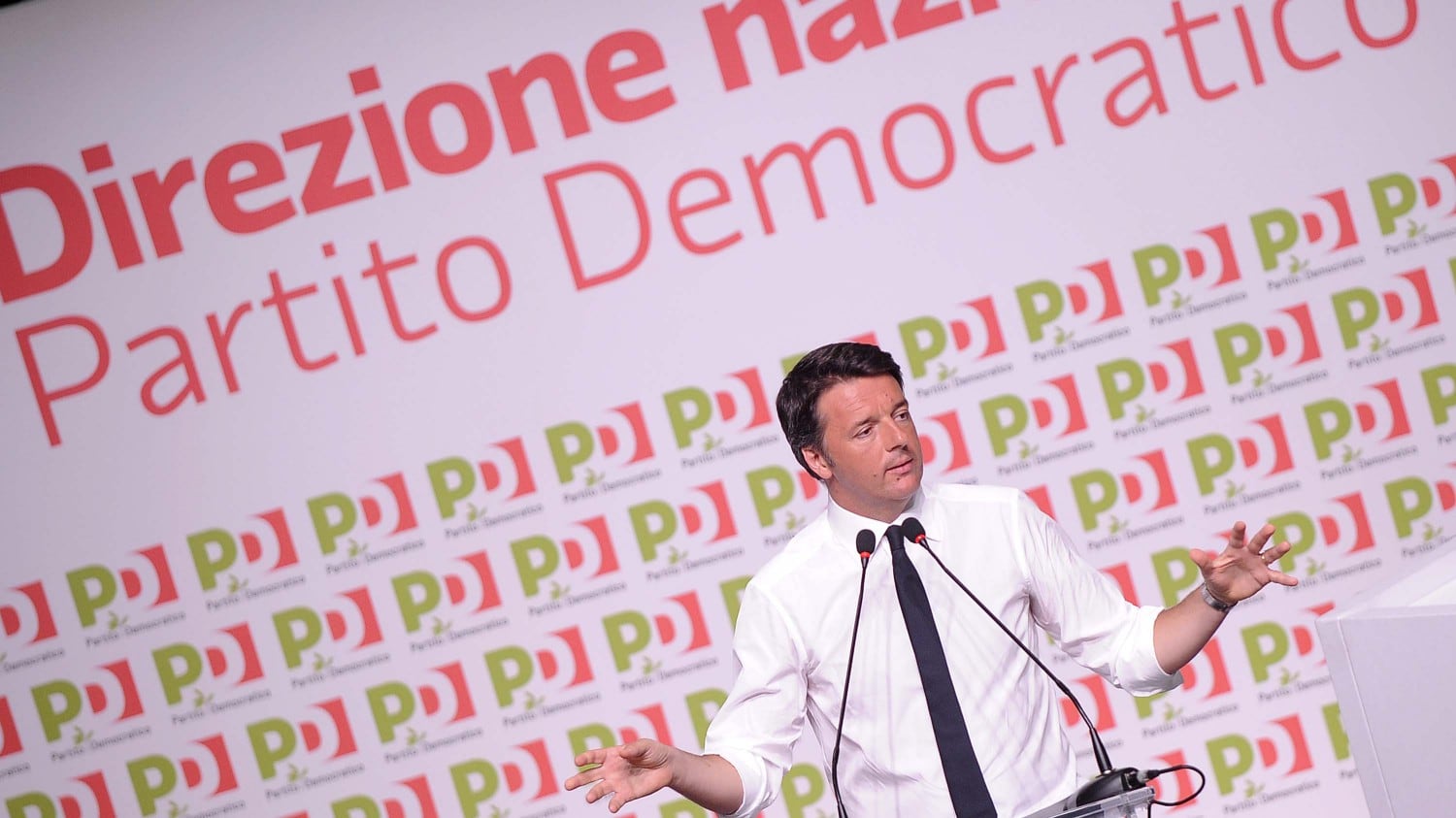 Ecco perché la ricreazione di Renzi è finita