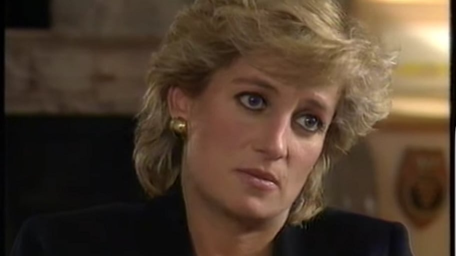 Declassificati i documenti segreti sul funerale di Lady Diana