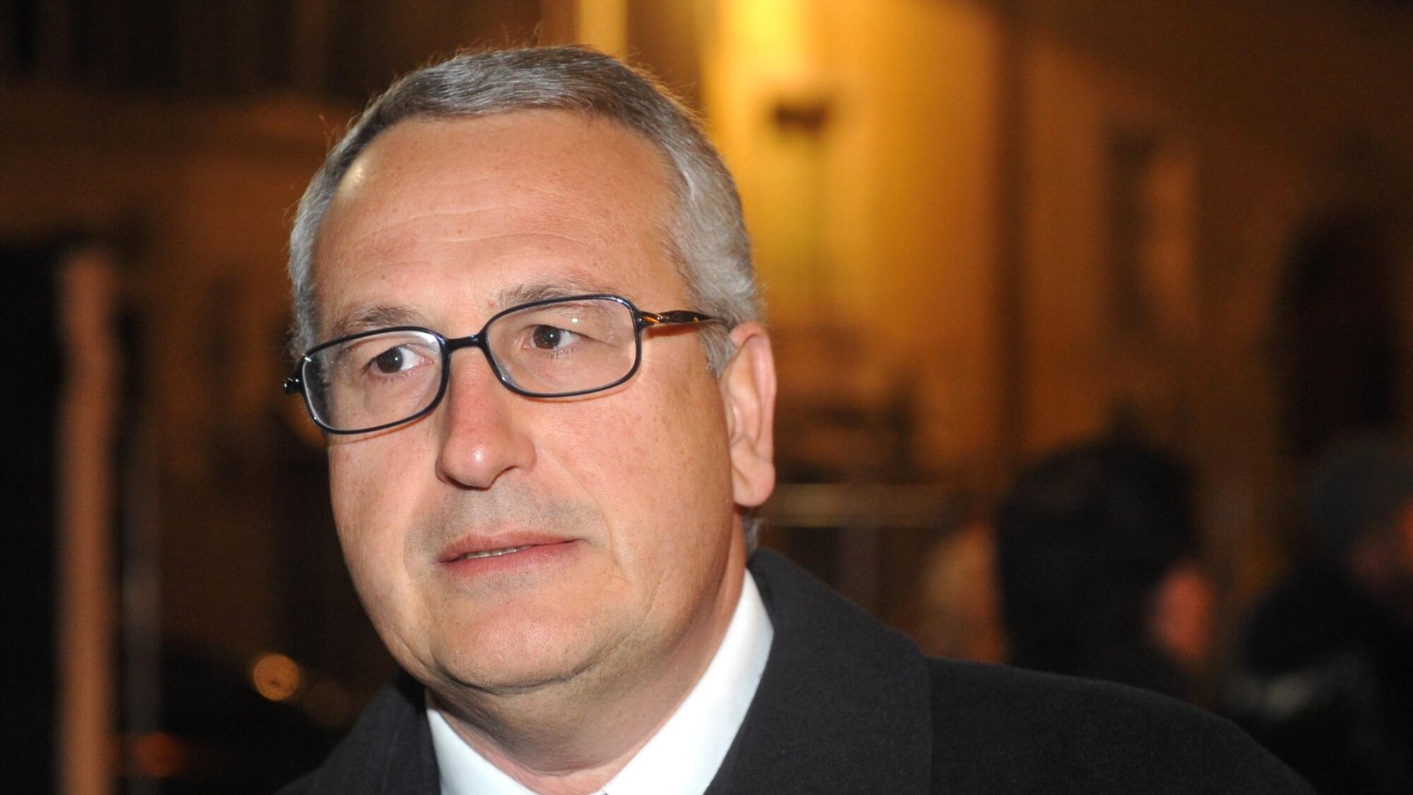 Bobo Craxi: "Ho lavorato un anno e mezzo per portare Expo a Milano e non mi hanno invitato"