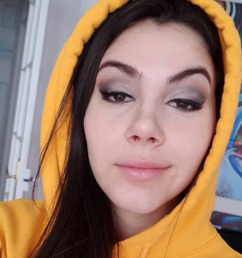 Valentina Nappi, sexy foto 16